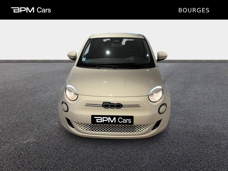 Image FIAT 500 e 95ch Action