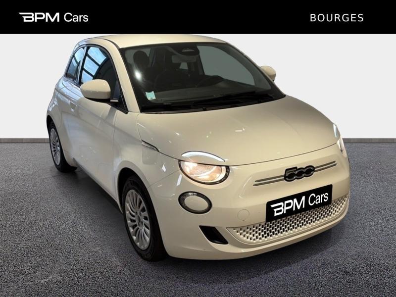 Image FIAT 500 e 95ch Action