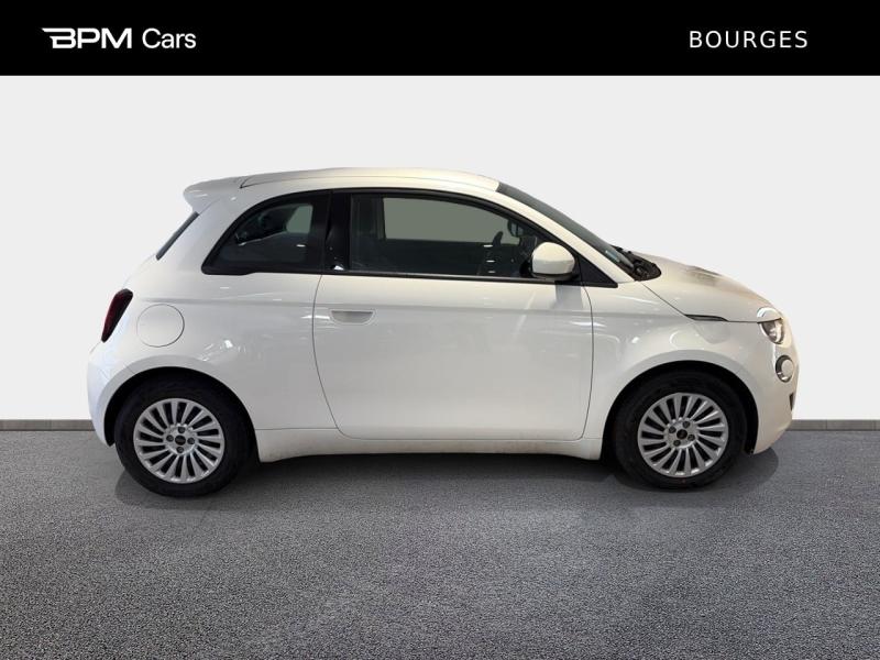 Image FIAT 500 e 95ch Action