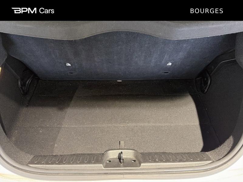 Image FIAT 500 e 95ch Action