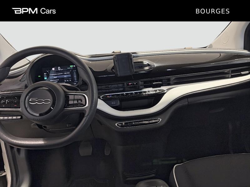 Image FIAT 500 e 95ch Action