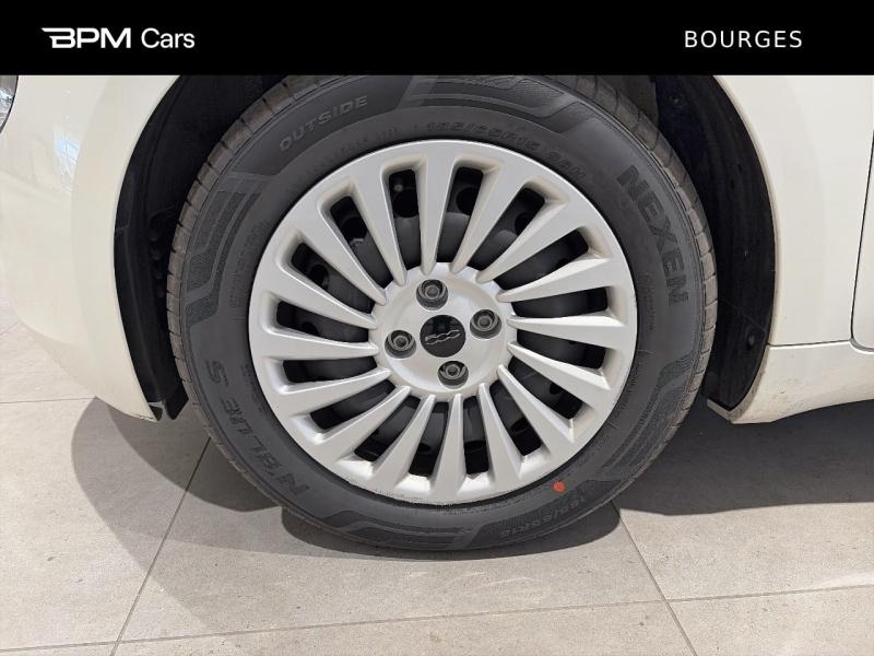 Image FIAT 500 e 95ch Action