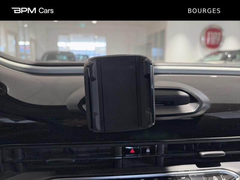 Image FIAT 500 e 95ch Action