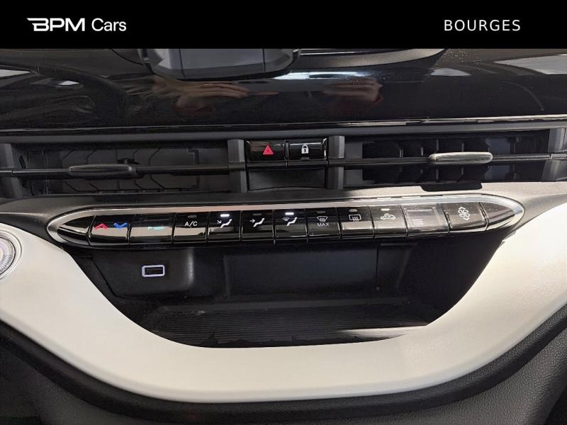 Image FIAT 500 e 95ch Action