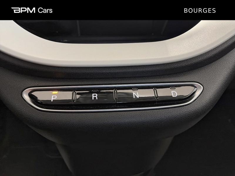 Image FIAT 500 e 95ch Action