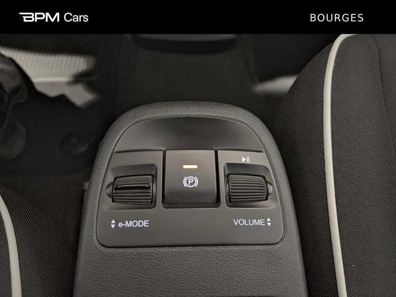 Image FIAT 500 e 95ch Action