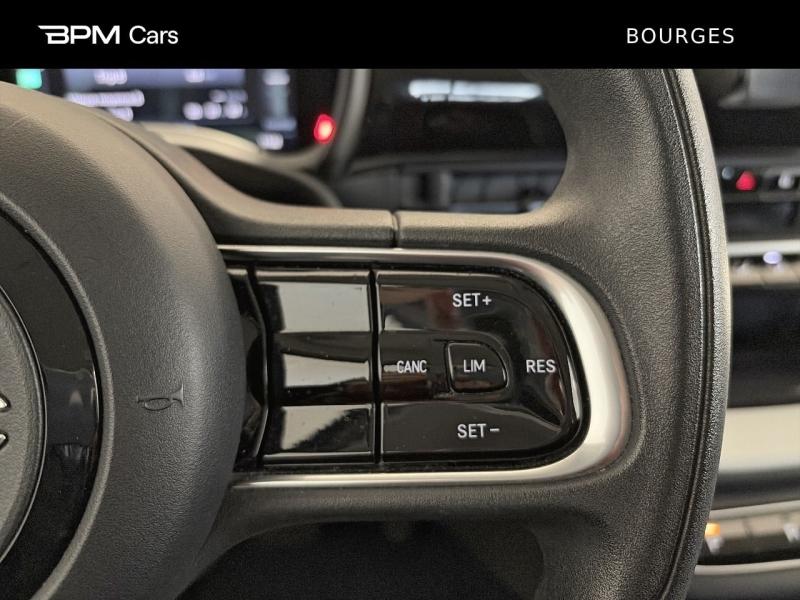 Image FIAT 500 e 95ch Action