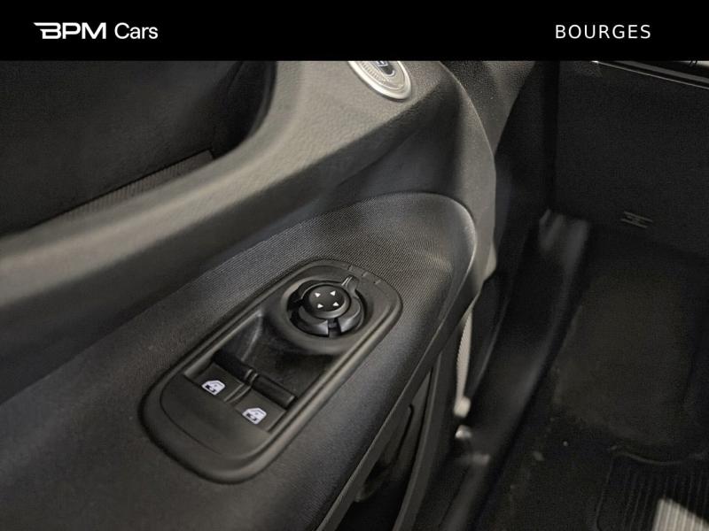 Image FIAT 500 e 95ch Action