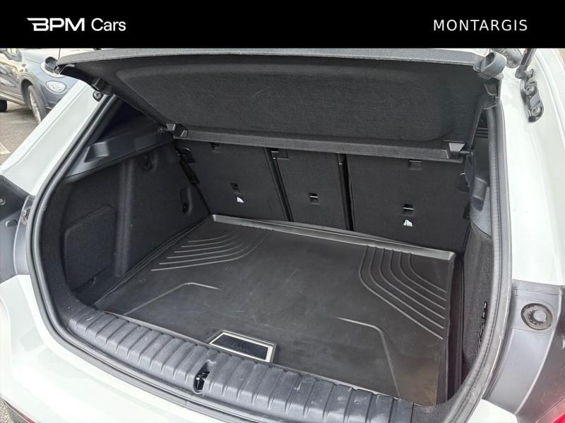 Image BMW Série 1 116iA 109ch M Sport DKG7