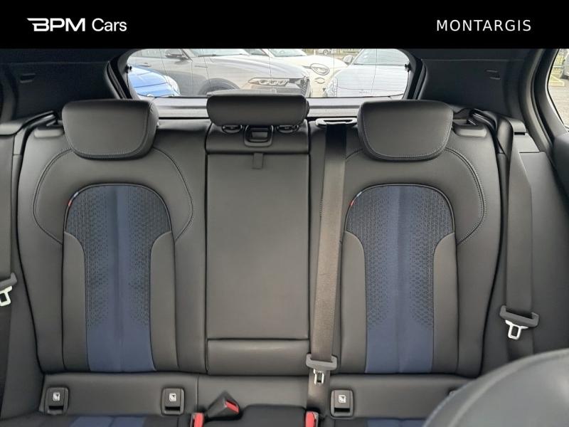 Image BMW Série 1 116iA 109ch M Sport DKG7