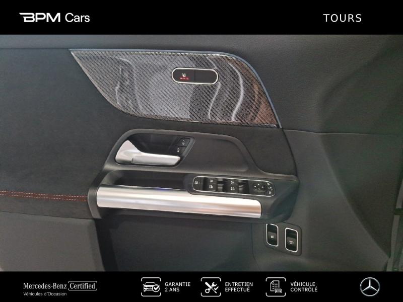 Image MERCEDES-BENZ GLA 250 e Hybrid EQ 218ch AMG Line 8G-DCT