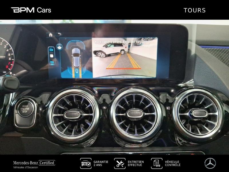 Image MERCEDES-BENZ GLA 250 e Hybrid EQ 218ch AMG Line 8G-DCT