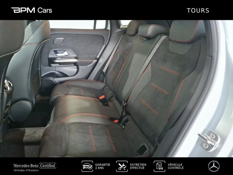 Image MERCEDES-BENZ GLA 250 e Hybrid EQ 218ch AMG Line 8G-DCT