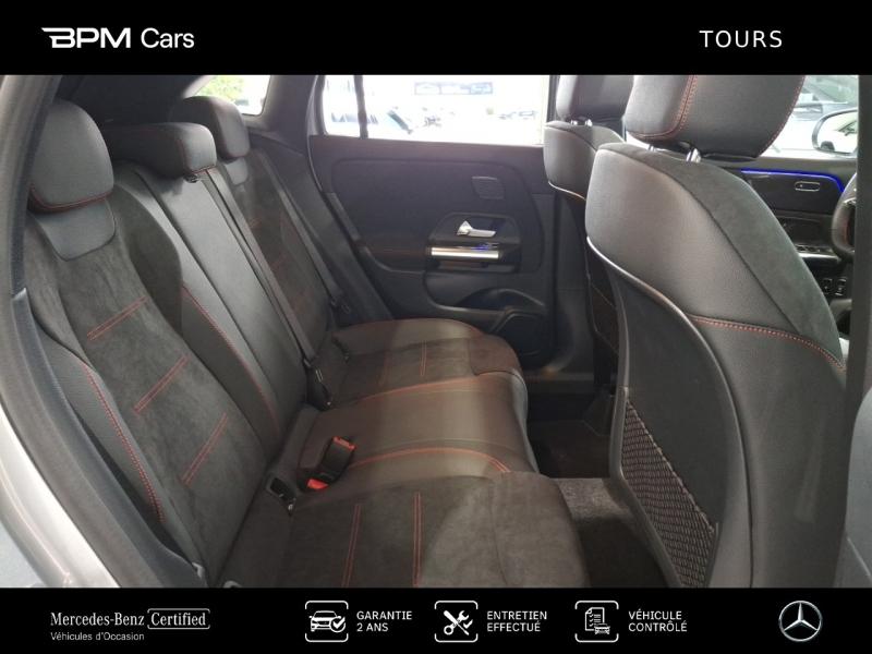 Image MERCEDES-BENZ GLA 250 e Hybrid EQ 218ch AMG Line 8G-DCT