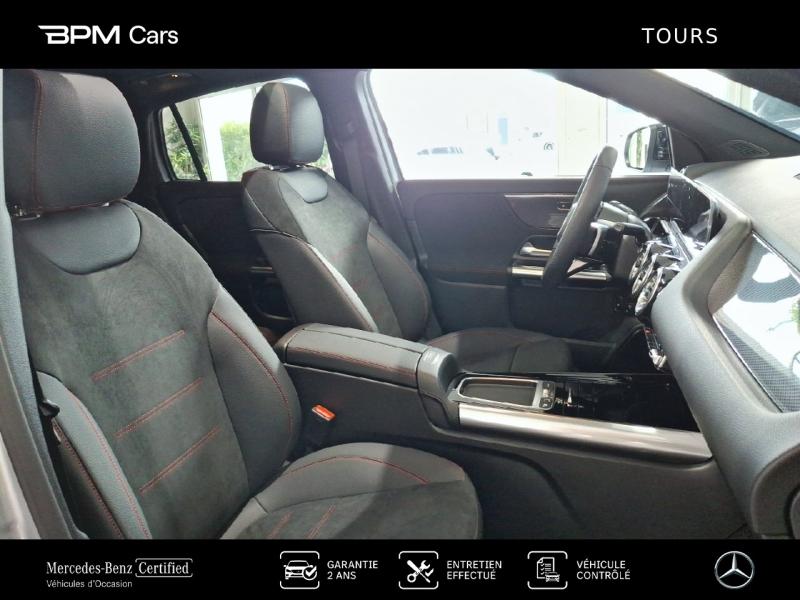 Image MERCEDES-BENZ GLA 250 e Hybrid EQ 218ch AMG Line 8G-DCT