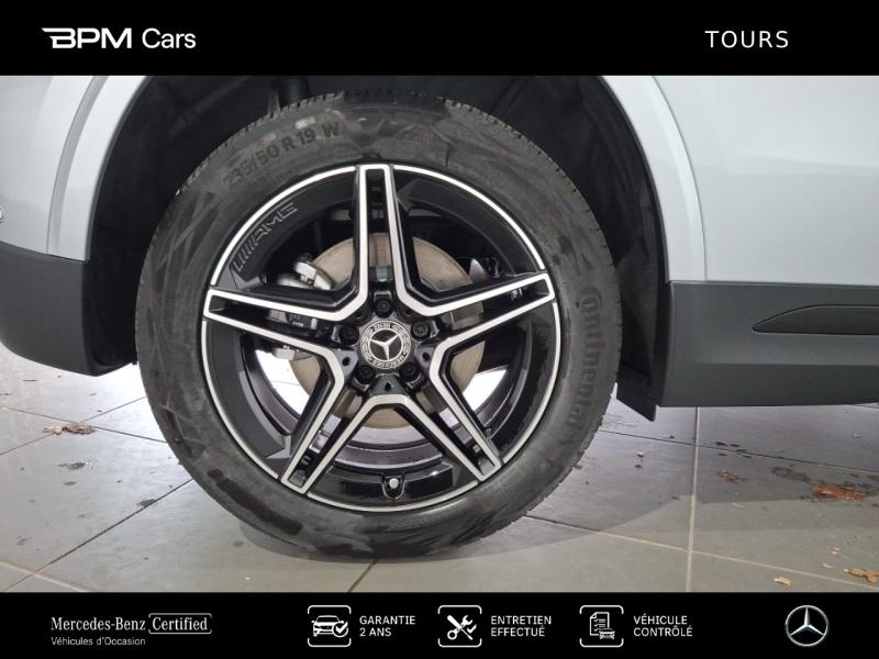 Image MERCEDES-BENZ GLA 250 e Hybrid EQ 218ch AMG Line 8G-DCT