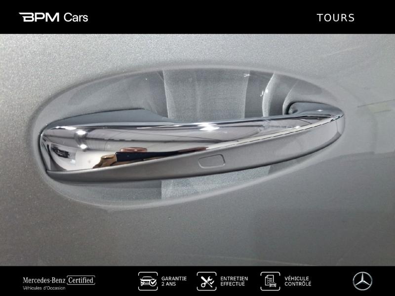 Image MERCEDES-BENZ GLA 250 e Hybrid EQ 218ch AMG Line 8G-DCT