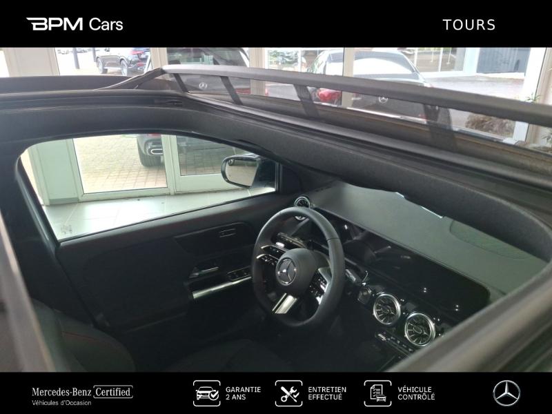 Image MERCEDES-BENZ GLA 250 e Hybrid EQ 218ch AMG Line 8G-DCT