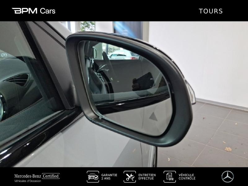 Image MERCEDES-BENZ GLA 250 e Hybrid EQ 218ch AMG Line 8G-DCT