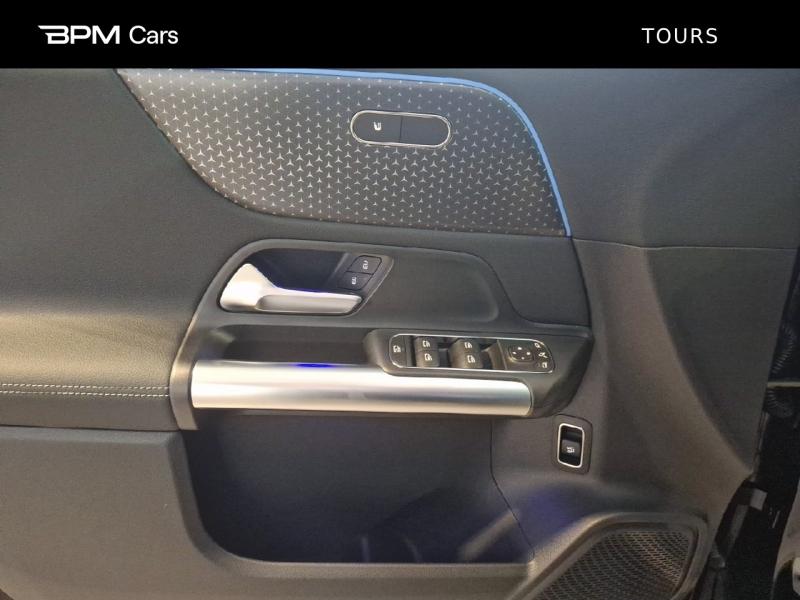 Image MERCEDES-BENZ GLA 180 d 116ch Progressive Line 8G-DCT