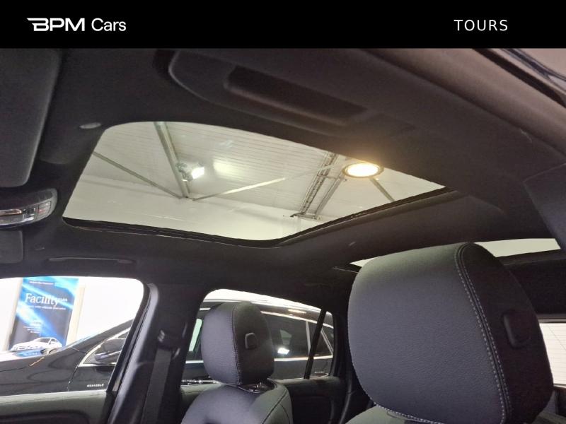 Image MERCEDES-BENZ GLA 180 d 116ch Progressive Line 8G-DCT