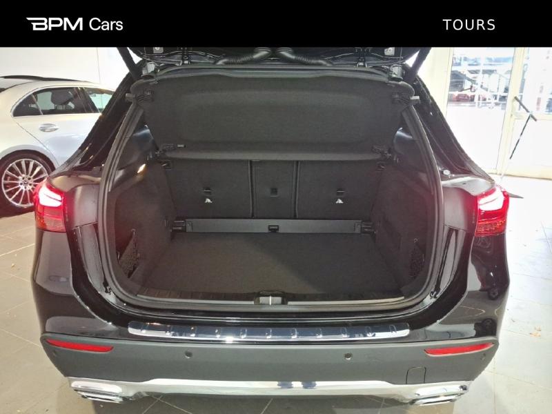 Image MERCEDES-BENZ GLA 180 d 116ch Progressive Line 8G-DCT