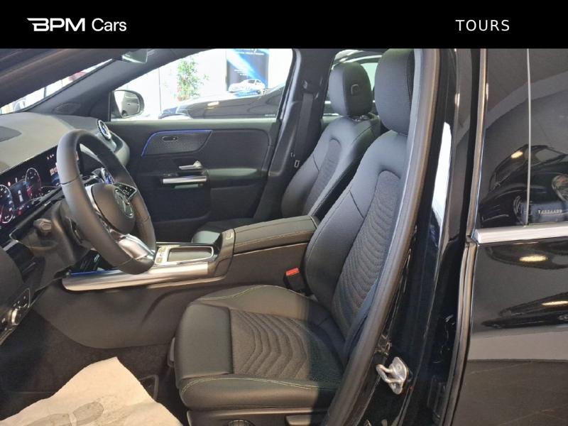 Image MERCEDES-BENZ GLA 180 d 116ch Progressive Line 8G-DCT