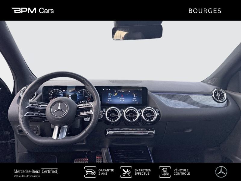 Image MERCEDES-BENZ GLA 250 e Hybrid EQ 218ch AMG Line 8G-DCT