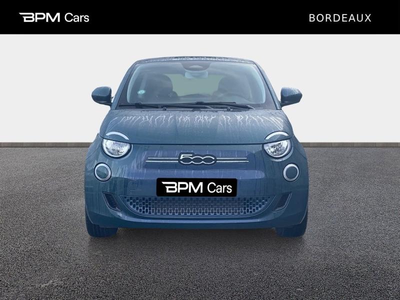 Image FIAT 500 e 95ch Pack Confort MY23