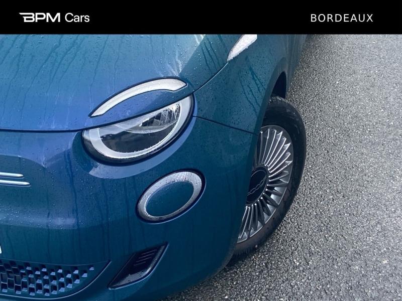 Image FIAT 500 e 95ch Pack Confort MY23