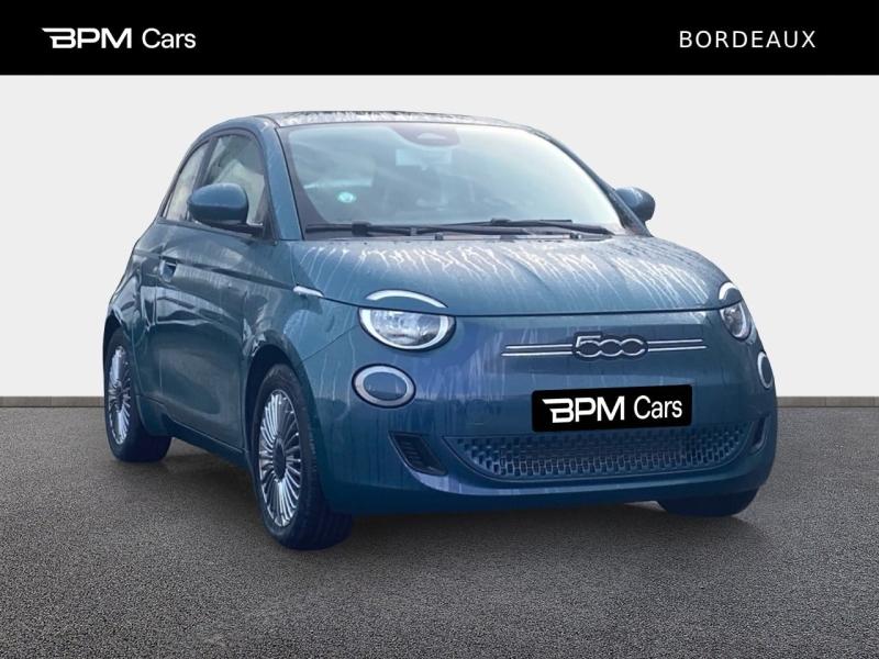 Image FIAT 500 e 95ch Pack Confort MY23