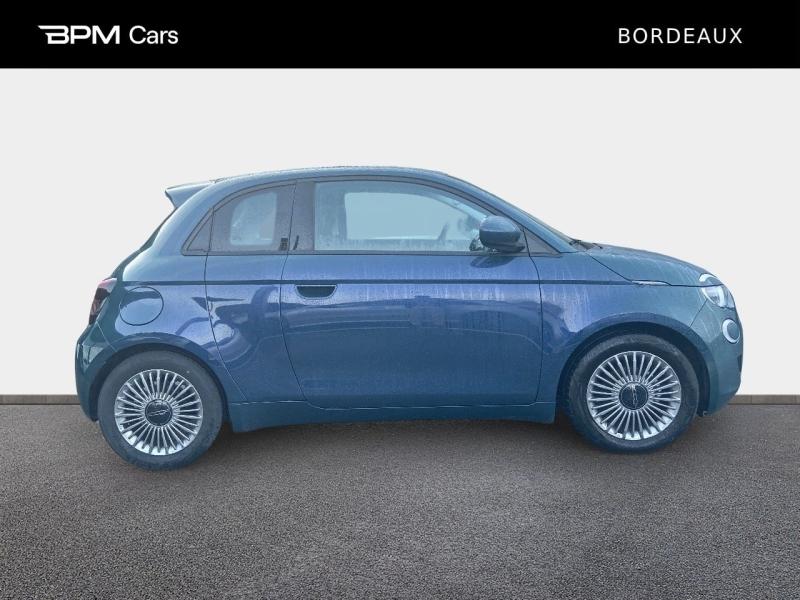 Image FIAT 500 e 95ch Pack Confort MY23