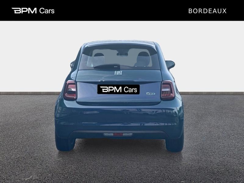 Image FIAT 500 e 95ch Pack Confort MY23