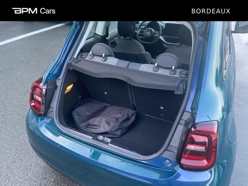 Image FIAT 500 e 95ch Pack Confort MY23