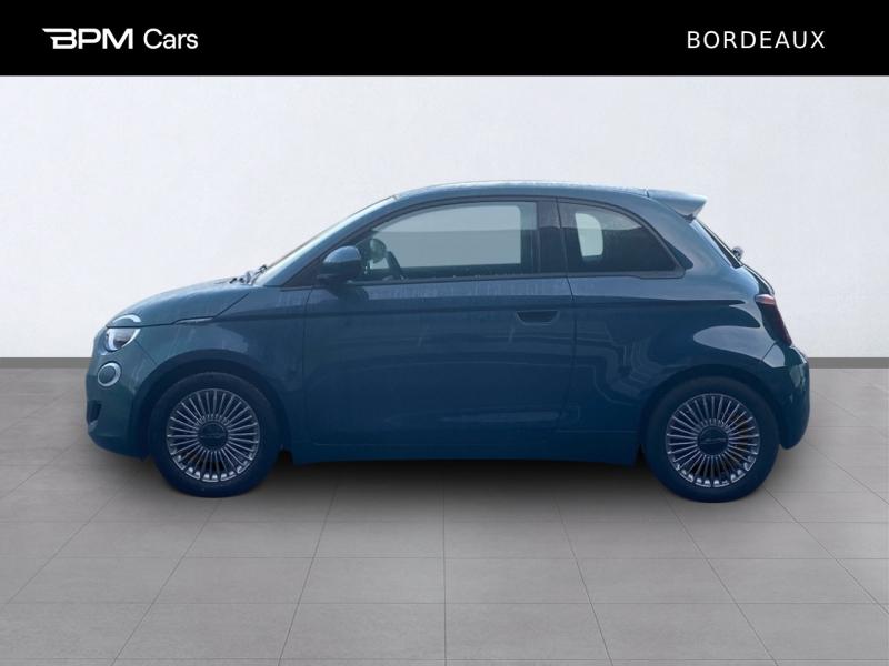 Image FIAT 500 e 95ch Pack Confort MY23