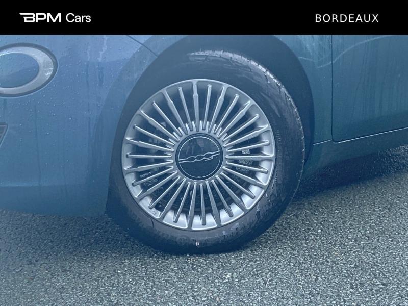 Image FIAT 500 e 95ch Pack Confort MY23