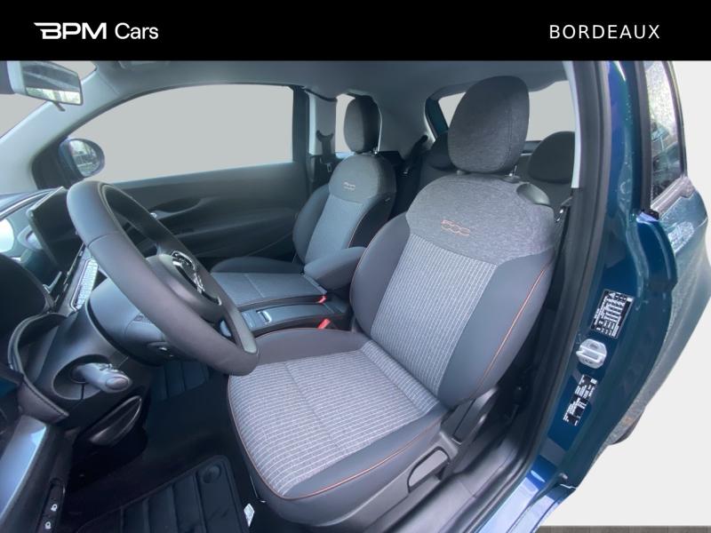 Image FIAT 500 e 95ch Pack Confort MY23