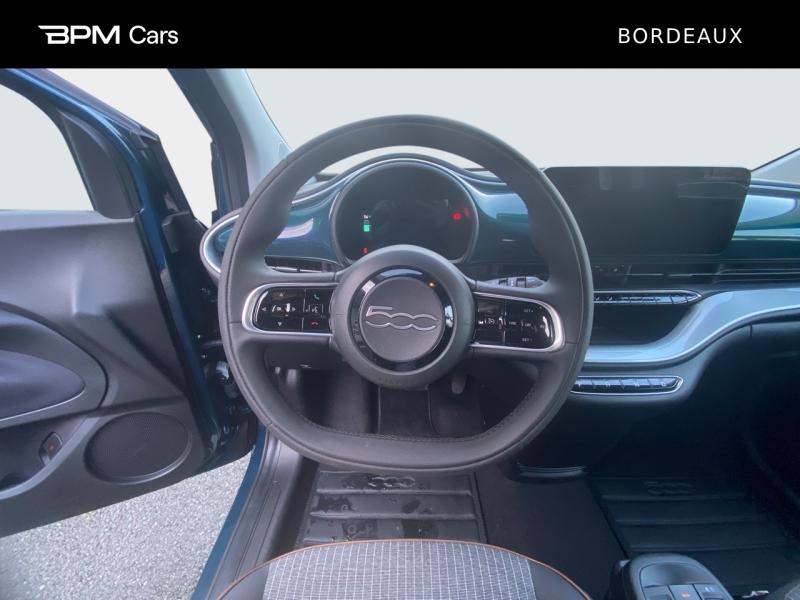 Image FIAT 500 e 95ch Pack Confort MY23