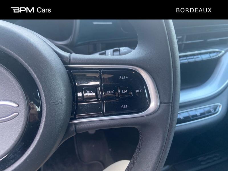 Image FIAT 500 e 95ch Pack Confort MY23