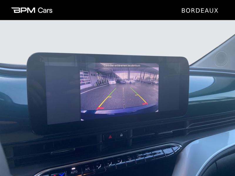 Image FIAT 500 e 95ch Pack Confort MY23