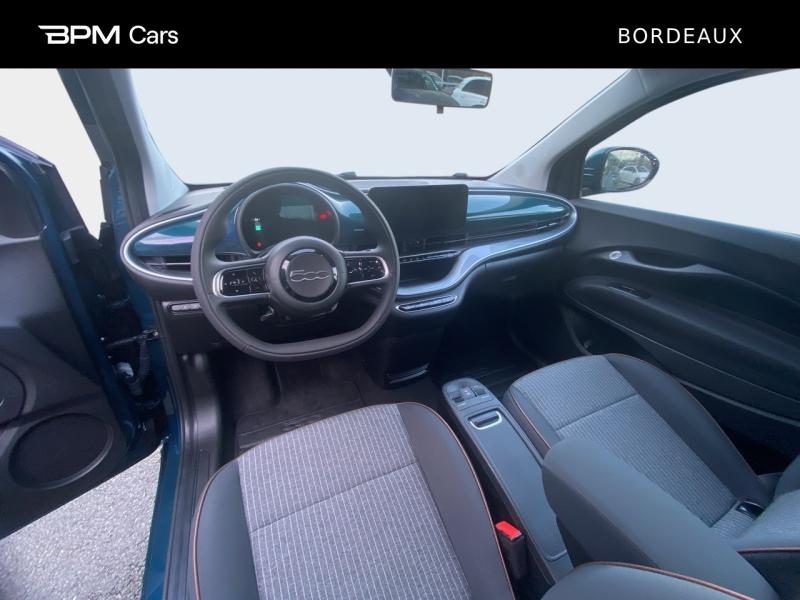 Image FIAT 500 e 95ch Pack Confort MY23