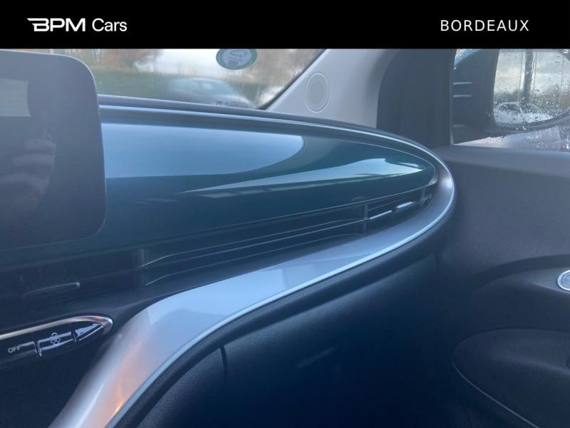 Image FIAT 500 e 95ch Pack Confort MY23