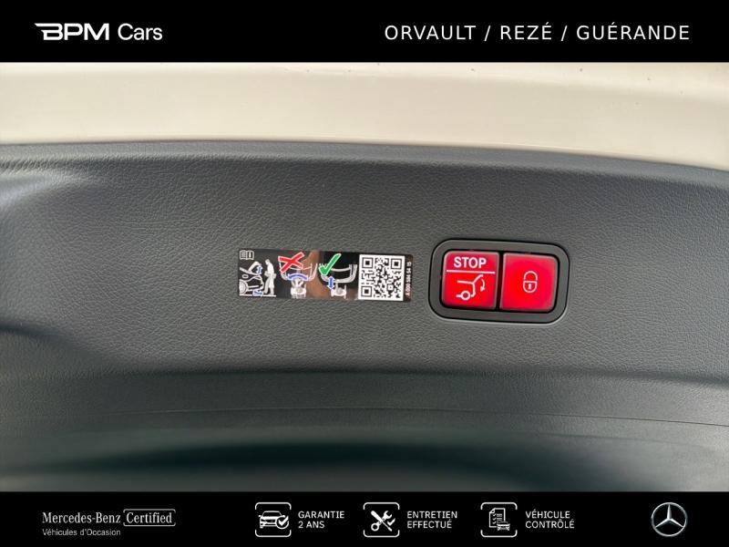 Image MERCEDES-BENZ GLC Coupé 220 d 197ch AMG Line 4Matic 9G-Tronic