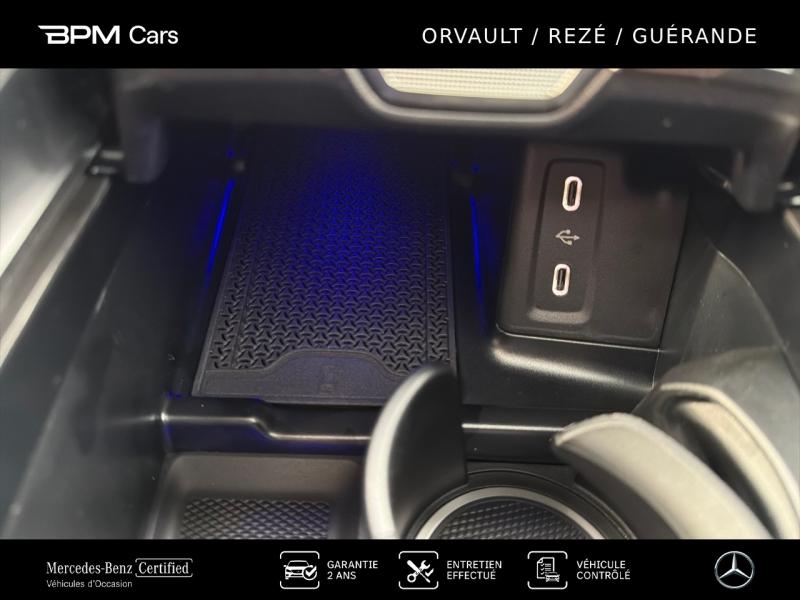 Image MERCEDES-BENZ GLC Coupé 220 d 197ch AMG Line 4Matic 9G-Tronic