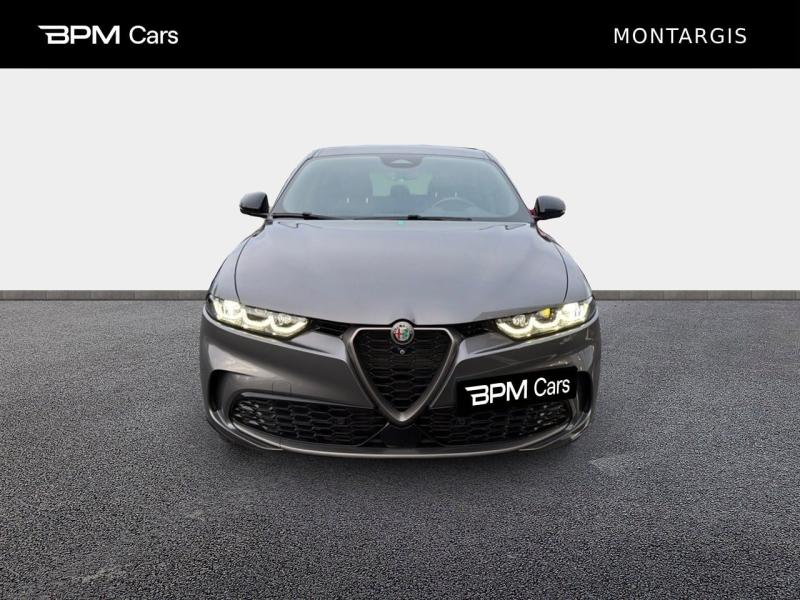 Image ALFA ROMEO Tonale 1.3 PHEV 280ch Edizione Speciale AT6 e-Q4
