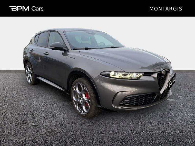 Image ALFA ROMEO Tonale 1.3 PHEV 280ch Edizione Speciale AT6 e-Q4