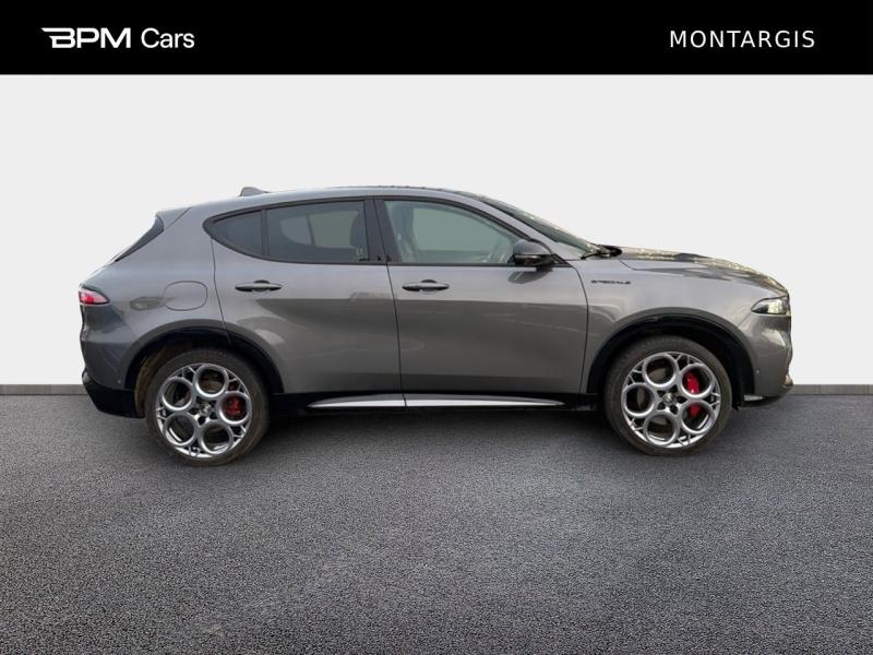 Image ALFA ROMEO Tonale 1.3 PHEV 280ch Edizione Speciale AT6 e-Q4