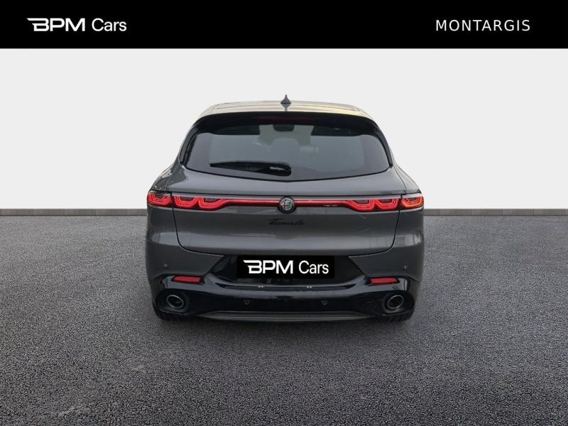 Image ALFA ROMEO Tonale 1.3 PHEV 280ch Edizione Speciale AT6 e-Q4