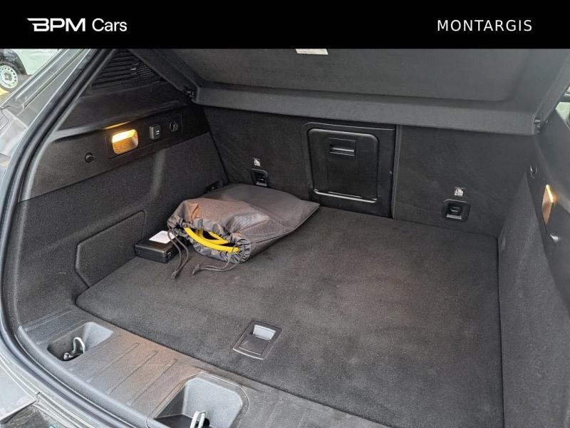 Image ALFA ROMEO Tonale 1.3 PHEV 280ch Edizione Speciale AT6 e-Q4