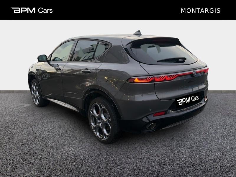 Image ALFA ROMEO Tonale 1.3 PHEV 280ch Edizione Speciale AT6 e-Q4